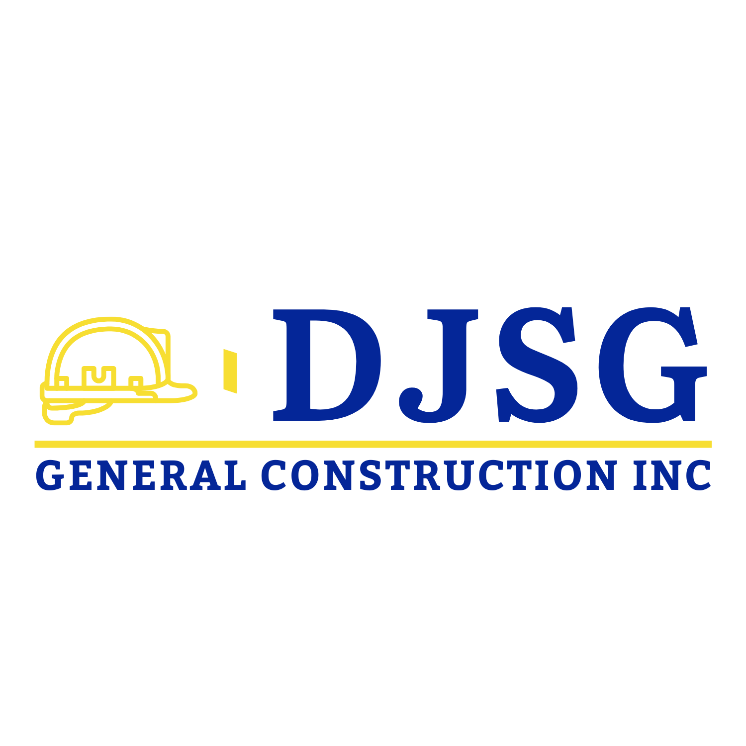 DJSG GENERAL CONSTRUCTION INC logo