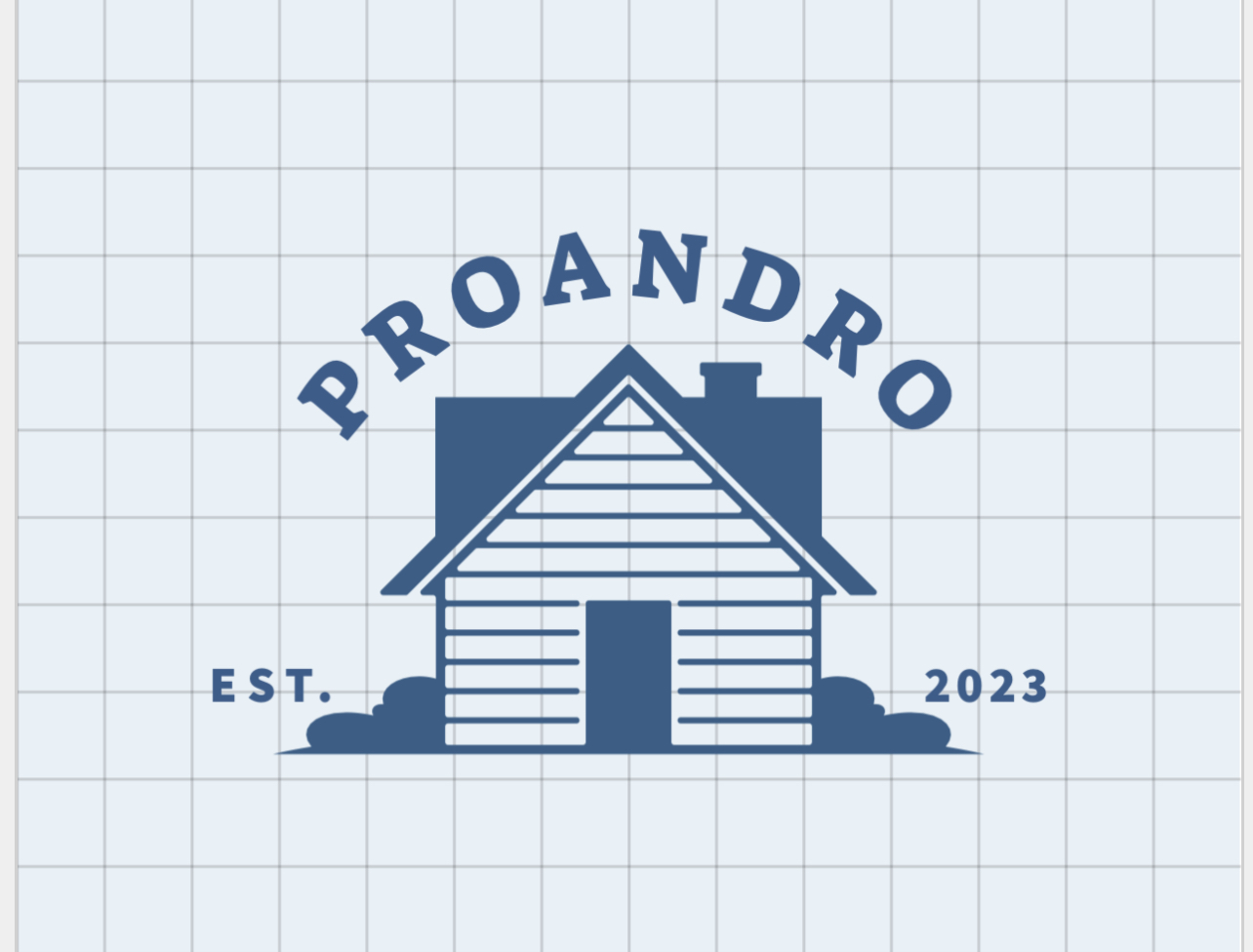 ProAndro logo