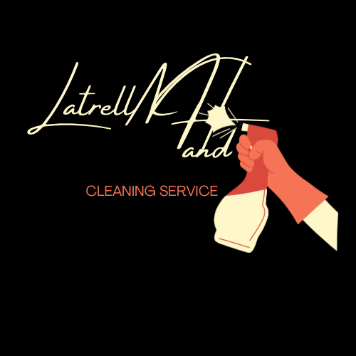 LatrellNHand logo