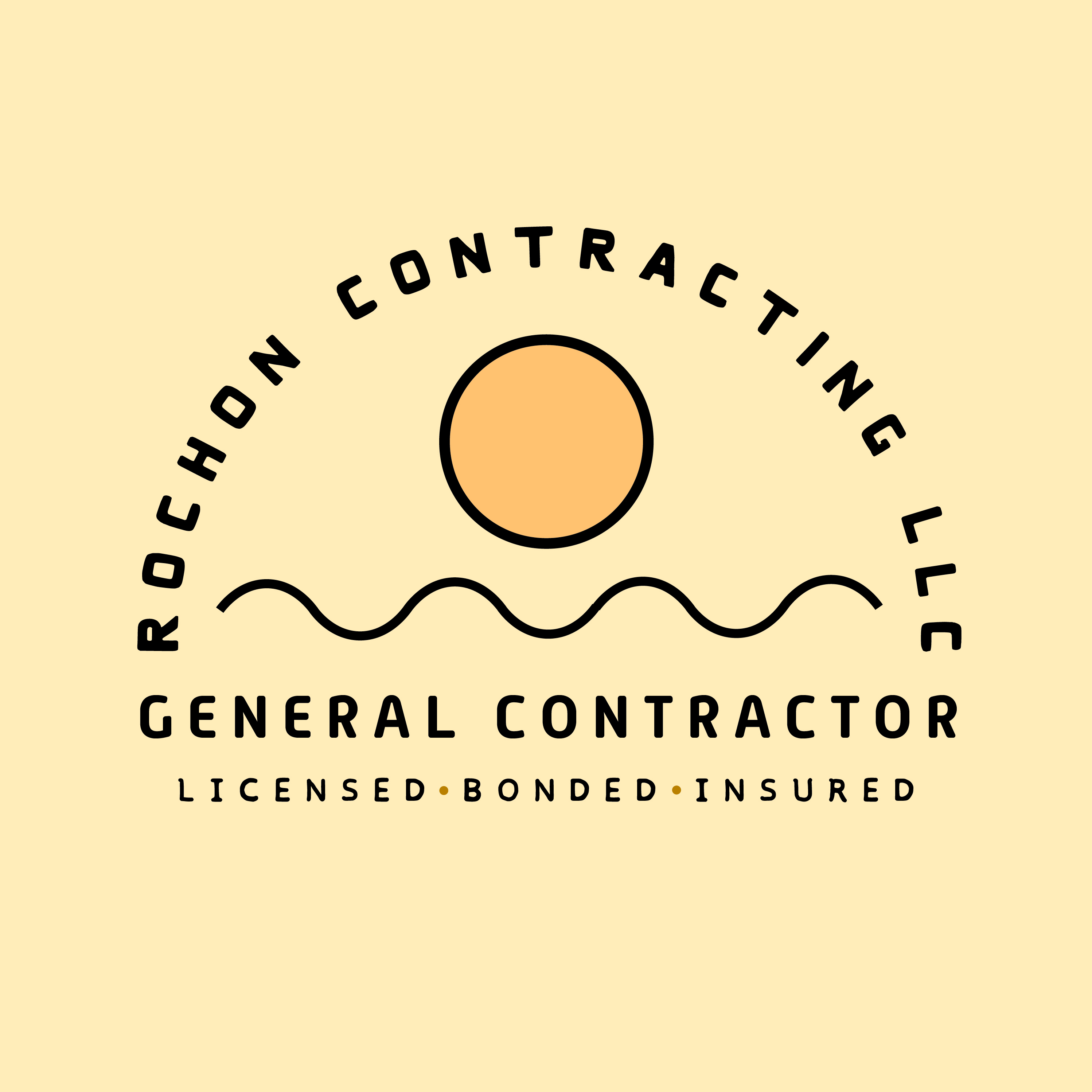 Rochon Contracting LLC logo