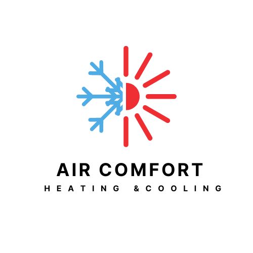 Air Comfort Heating & AC Repair logo