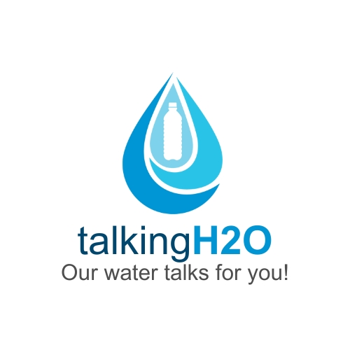 Talking H2O, Inc logo