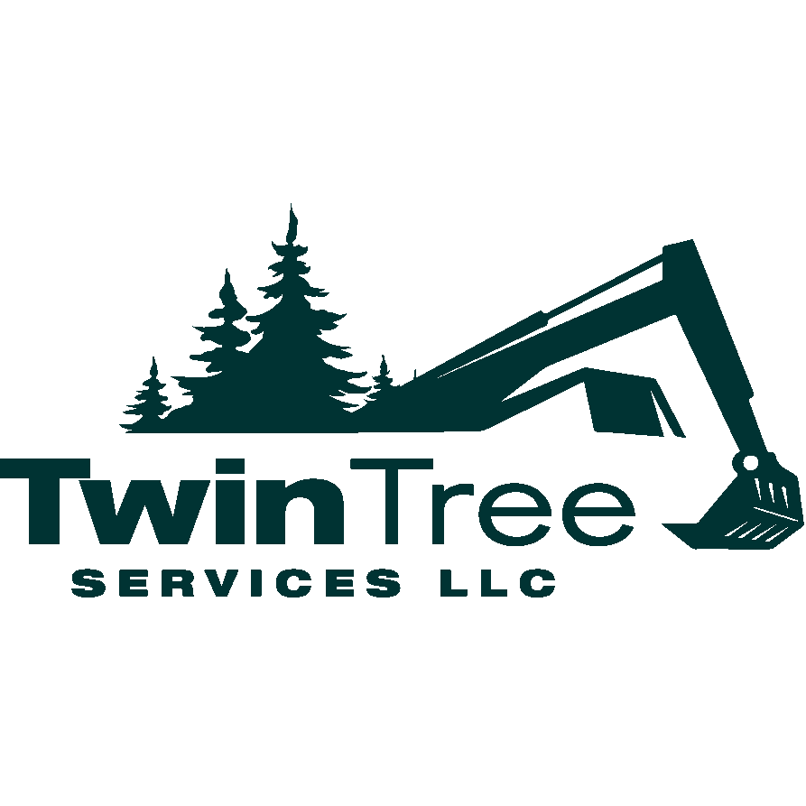 Twin Tree Services LLC logo