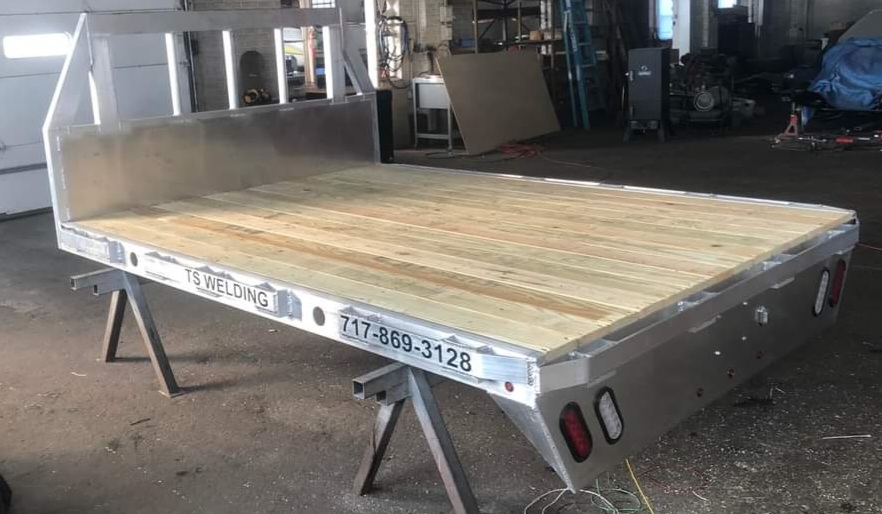 Avatar for TS welding