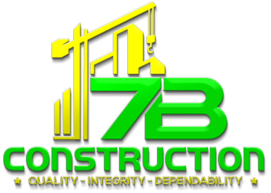 7B Services logo