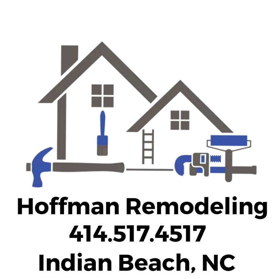 Hoffman Remodeling & Renovations LLC logo