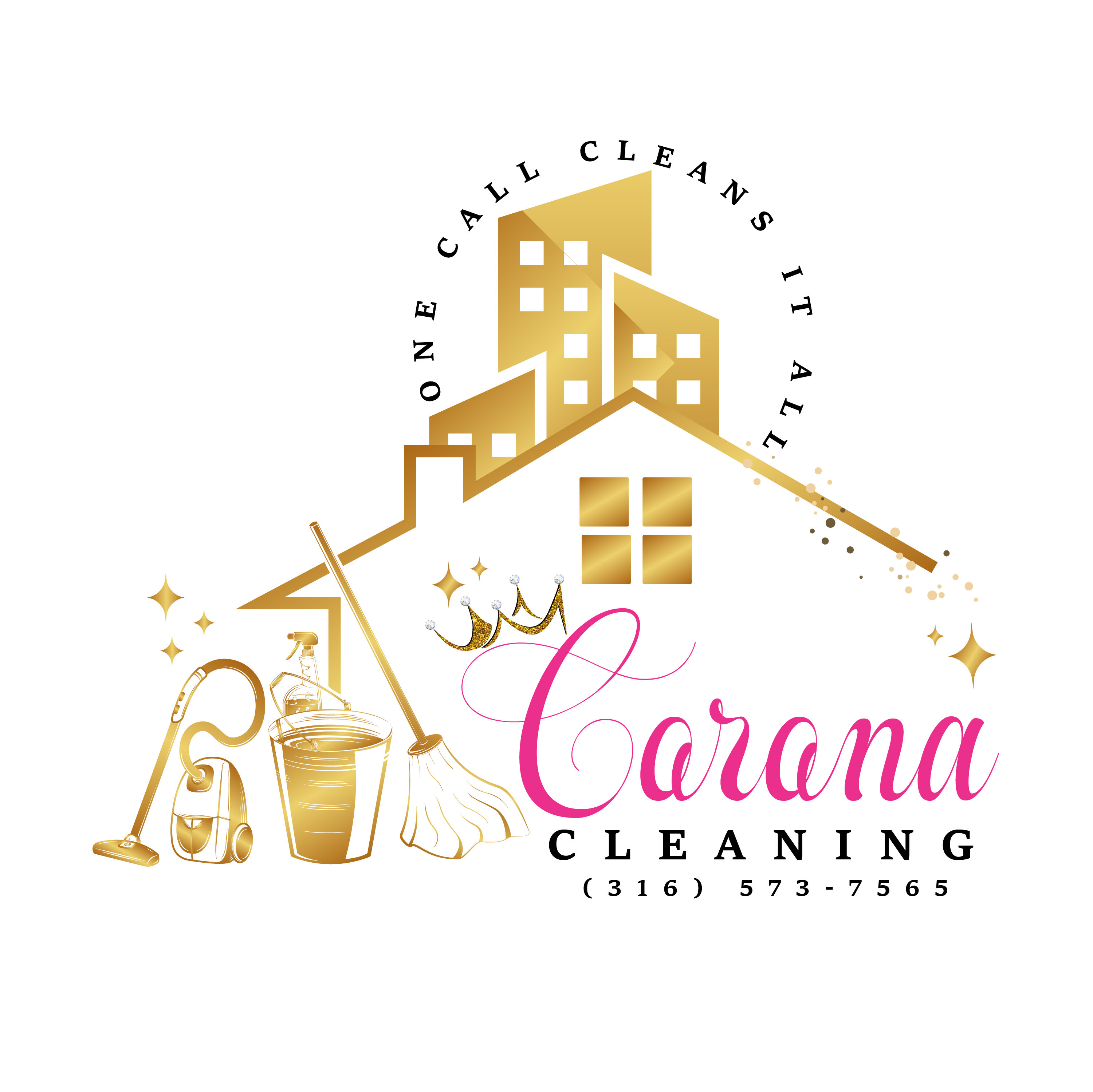 Avatar for Corona Cleaning Crew