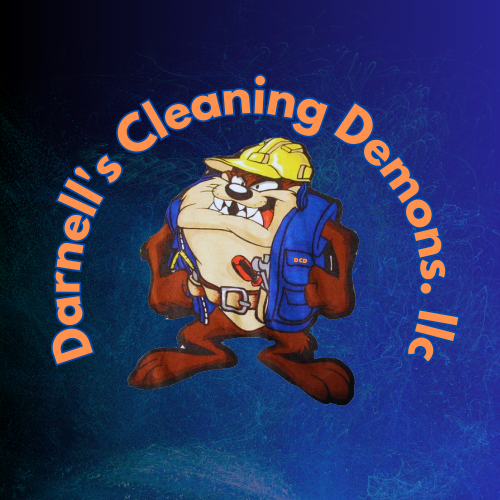 Avatar for Darnell's cleaning demons