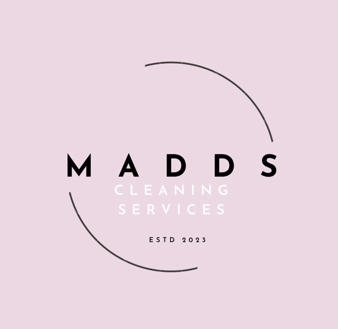 Madds Cleaning Services logo