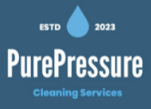 PurePressure Cleaning Services logo