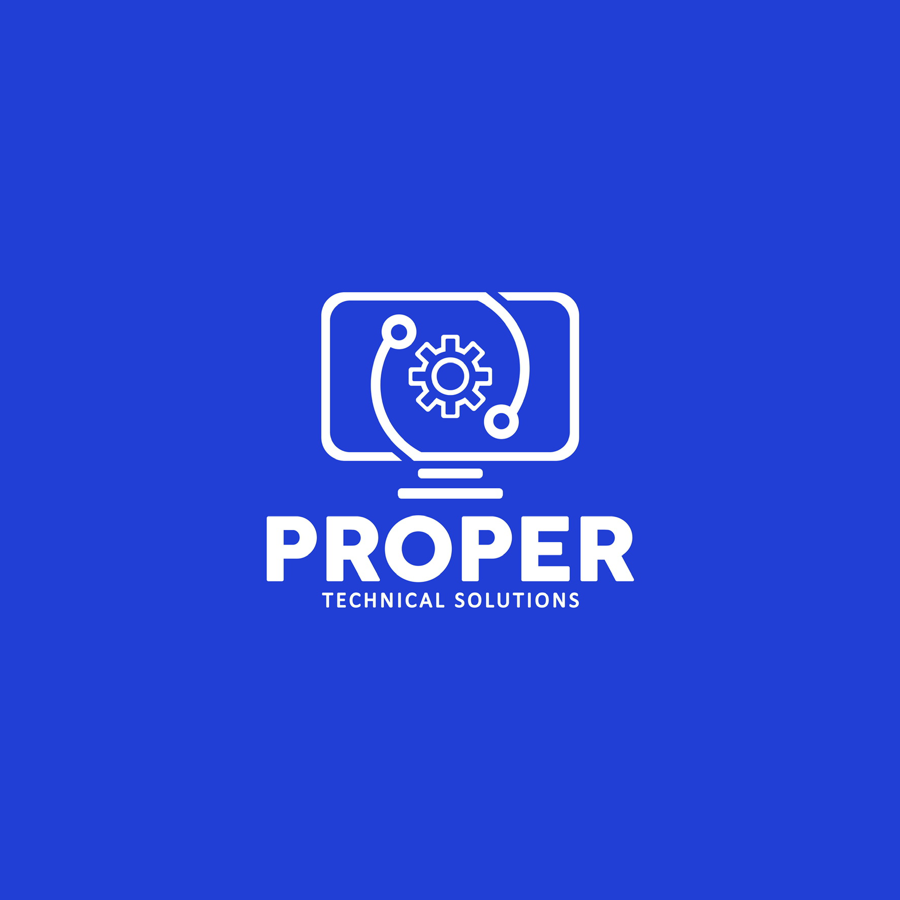 Avatar for Proper Technical Solutions