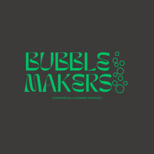 Bubble Makers, LLC logo
