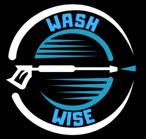 WashWise logo