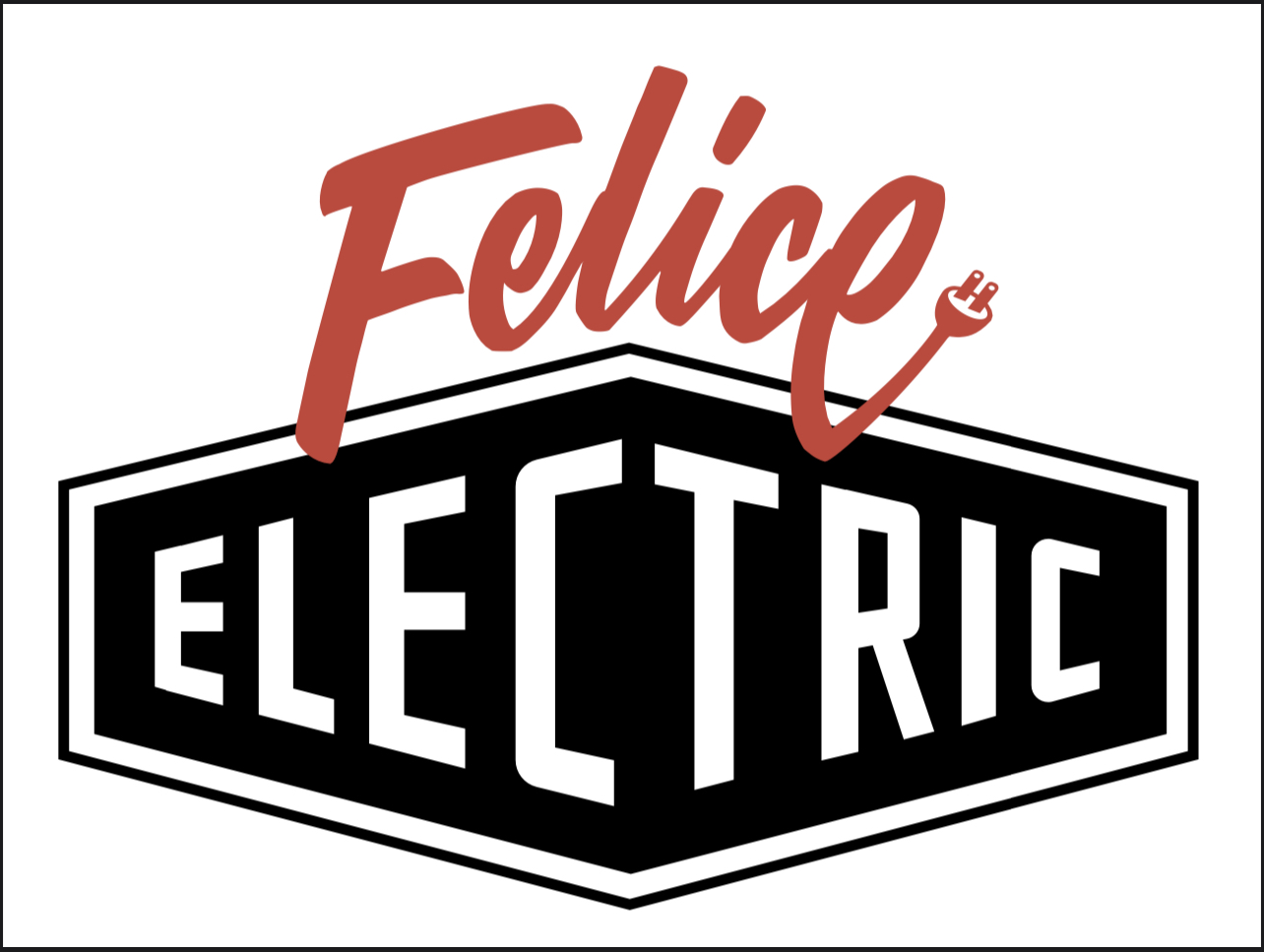 Felice Electric logo