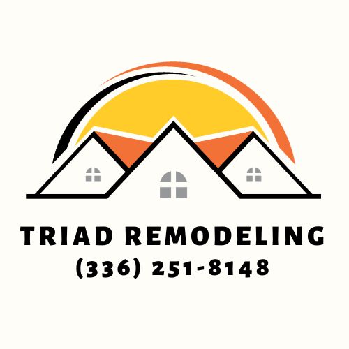 Logo for Triad Remodeling