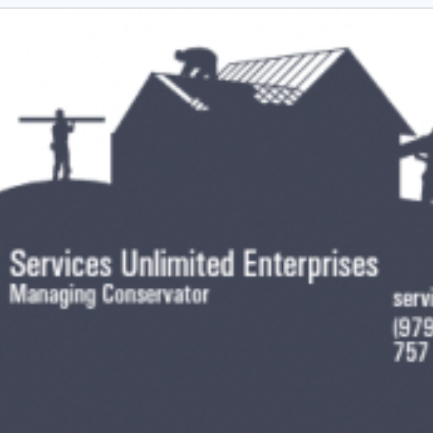 Avatar for Services Unlimited