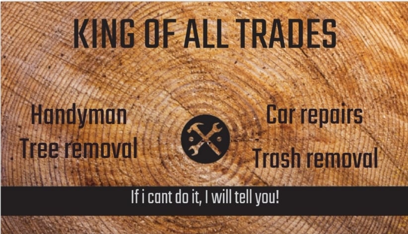 Avatar for King of all Trades LLC