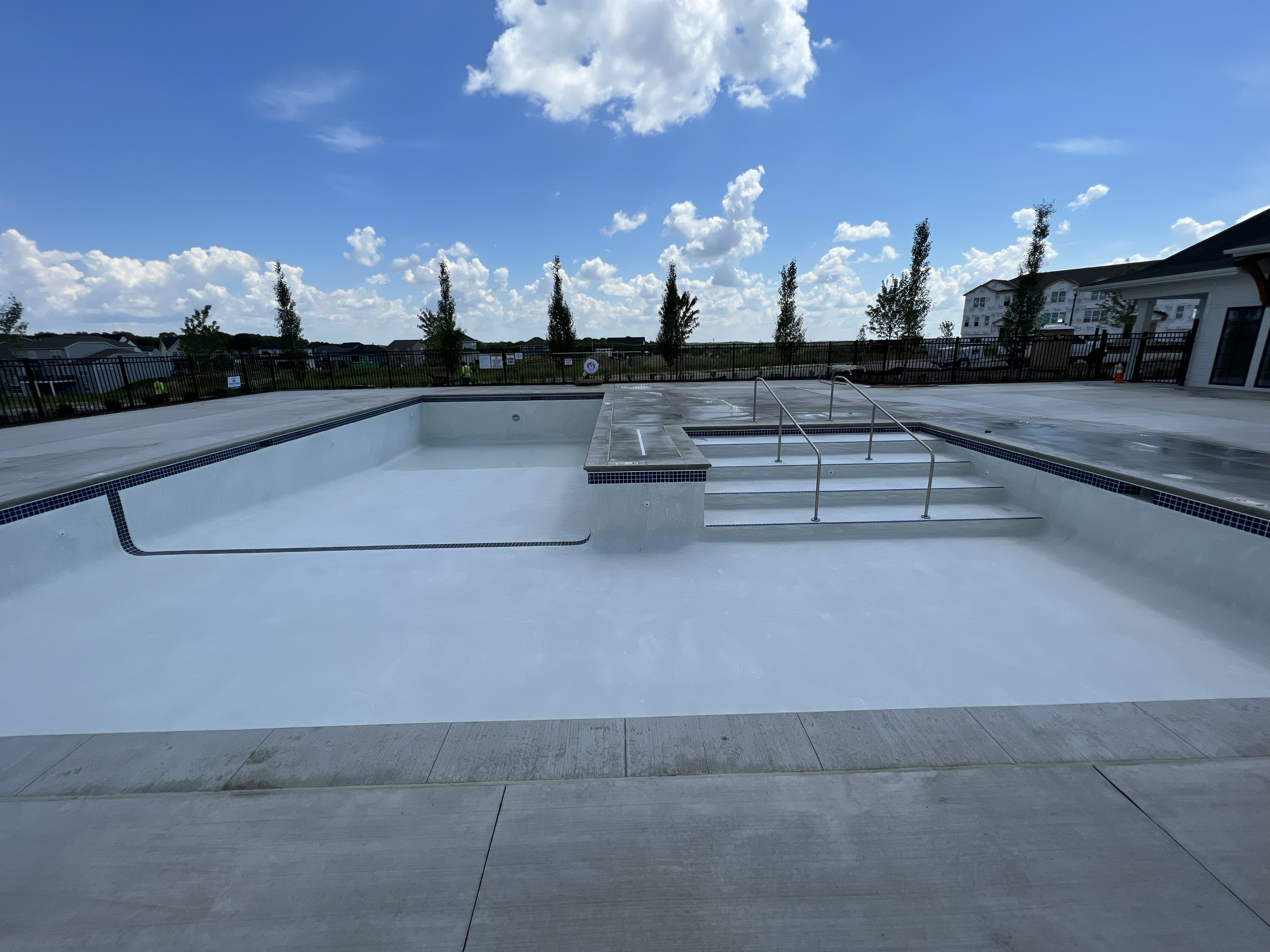 Avatar for Senior Pools Plastering LLC