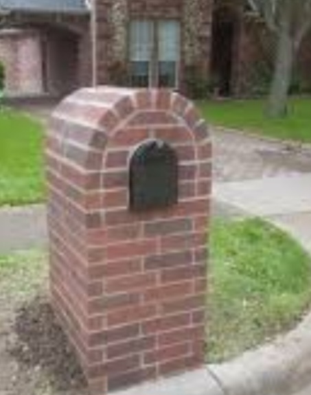 James Dykes Masonry logo