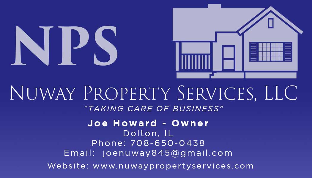 Nuway Property Services, LLC logo