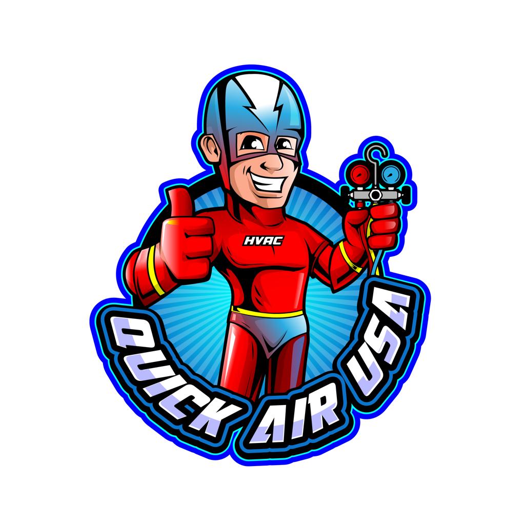 Avatar for QUICK AIR USA LLC