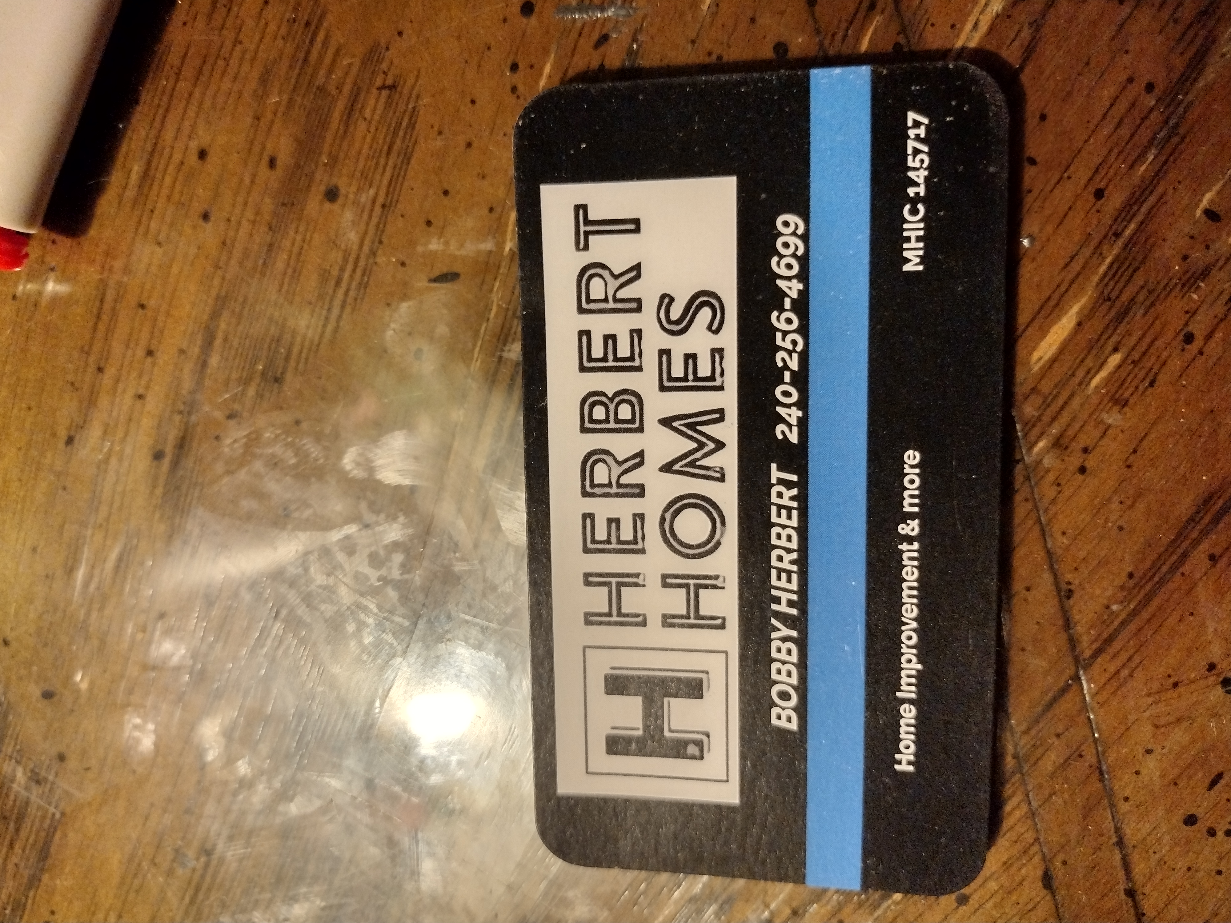 Herbert Homes, LLC logo