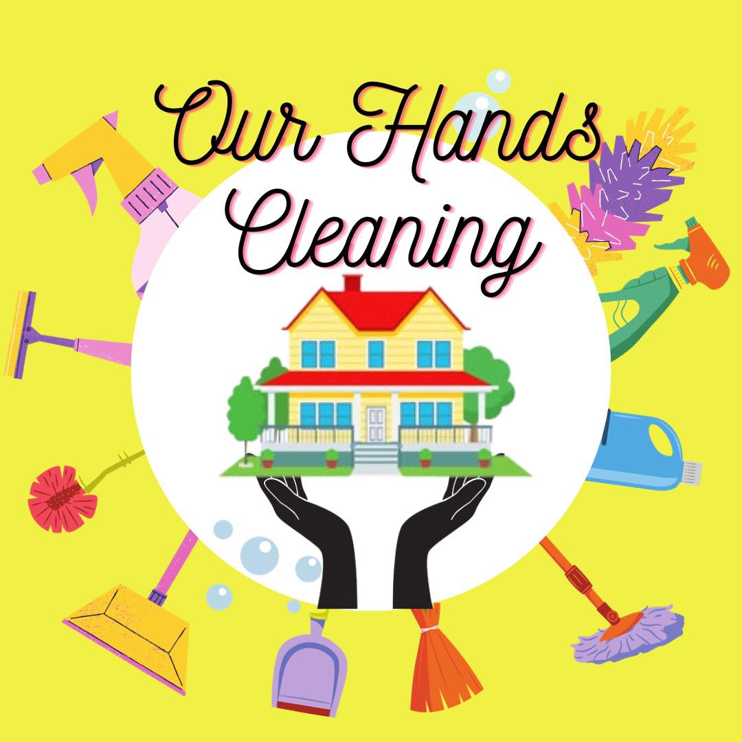 Avatar for Our Hands Cleaning