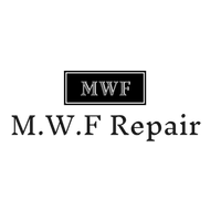 M.W.F Repair logo