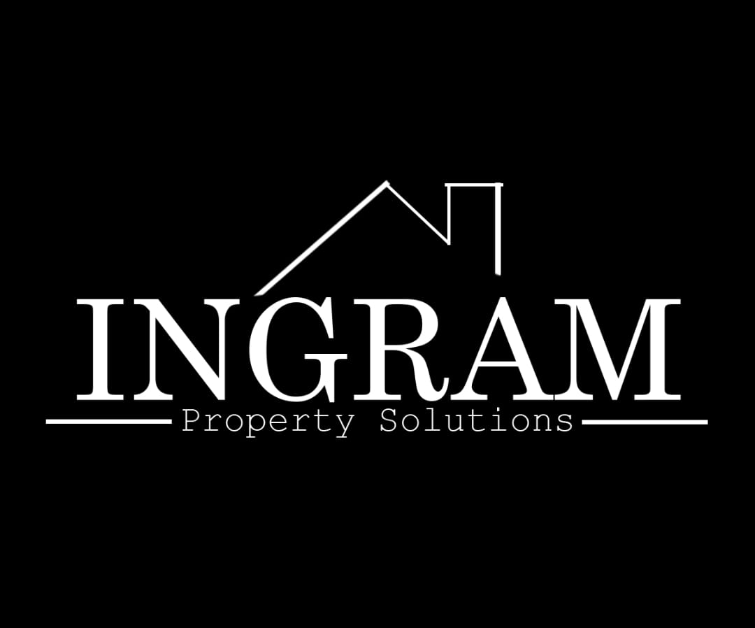 Ingram property solutions logo