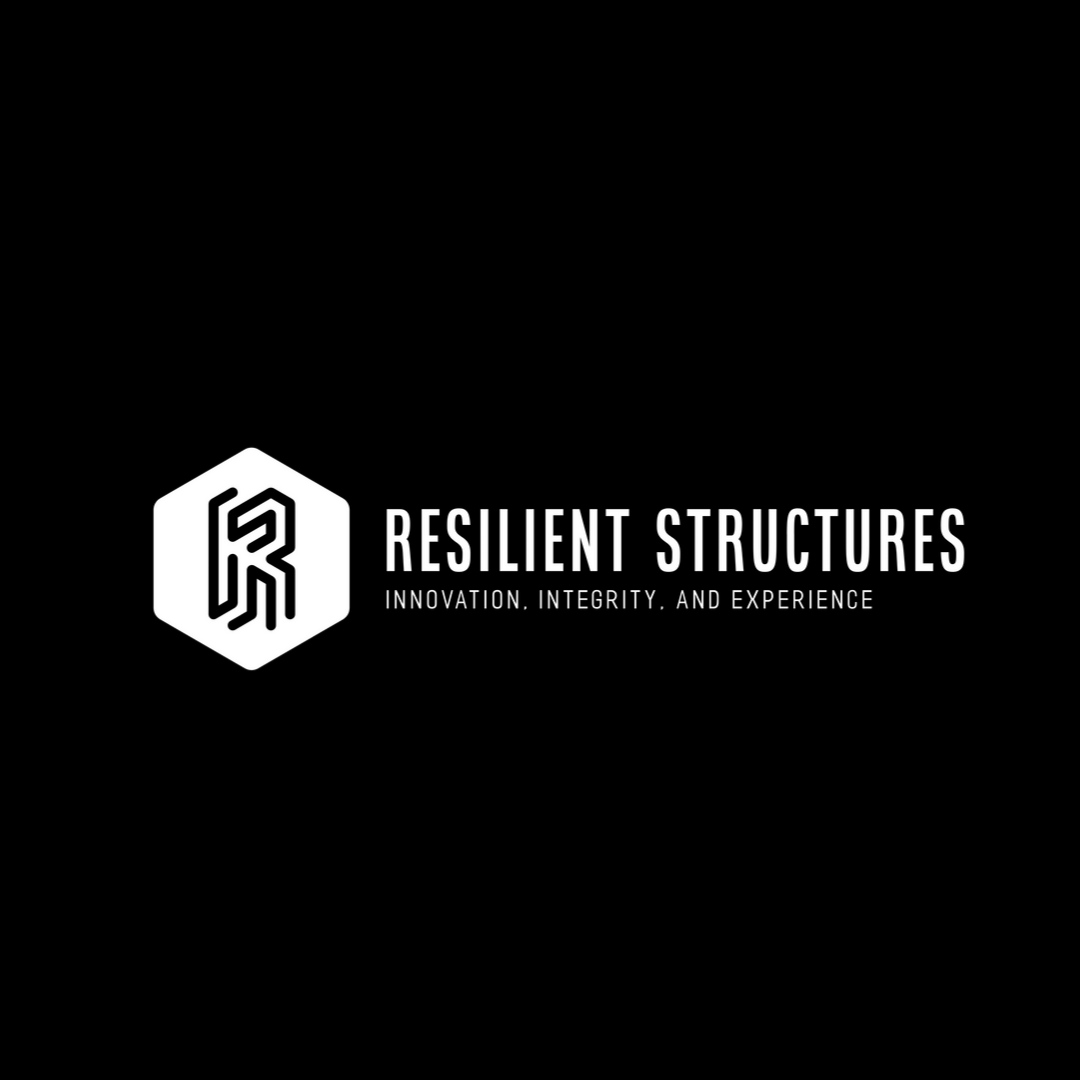 Logo for Resilient Structures