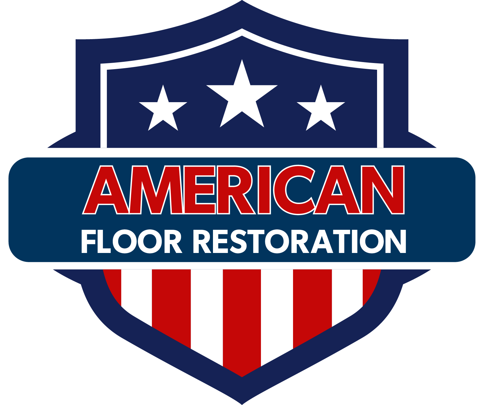American Floor Restoration logo
