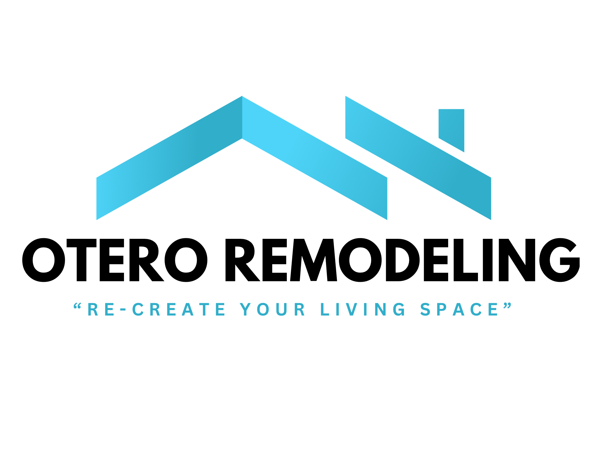 Otero Remodeling Services logo
