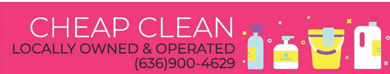 Avatar for cheap clean
