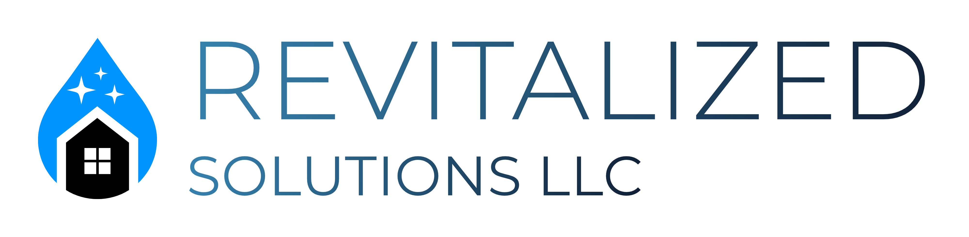 Revitalized Solutions LLC logo