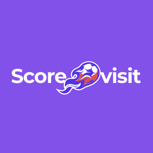 scorevisit.com logo
