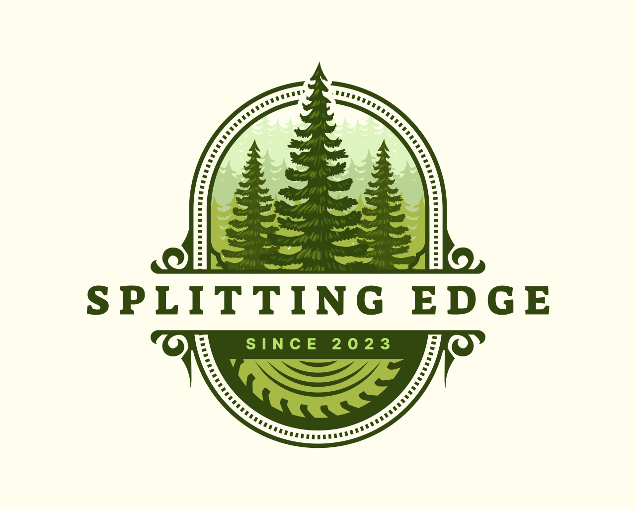 Avatar for Splitting edge