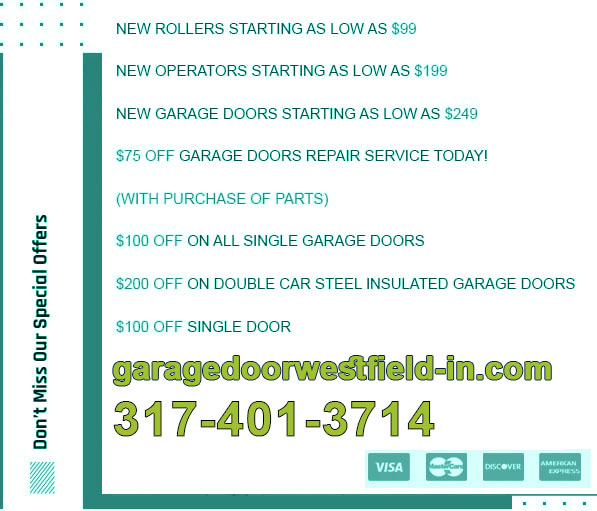 Avatar for Westfield Garage Door