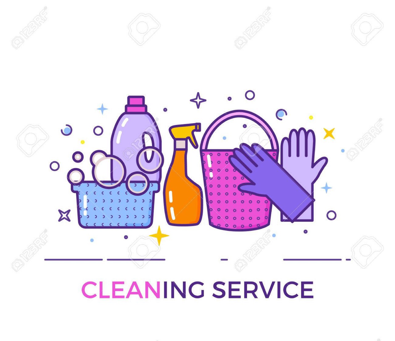 Avatar for MQueen Cleaning Service