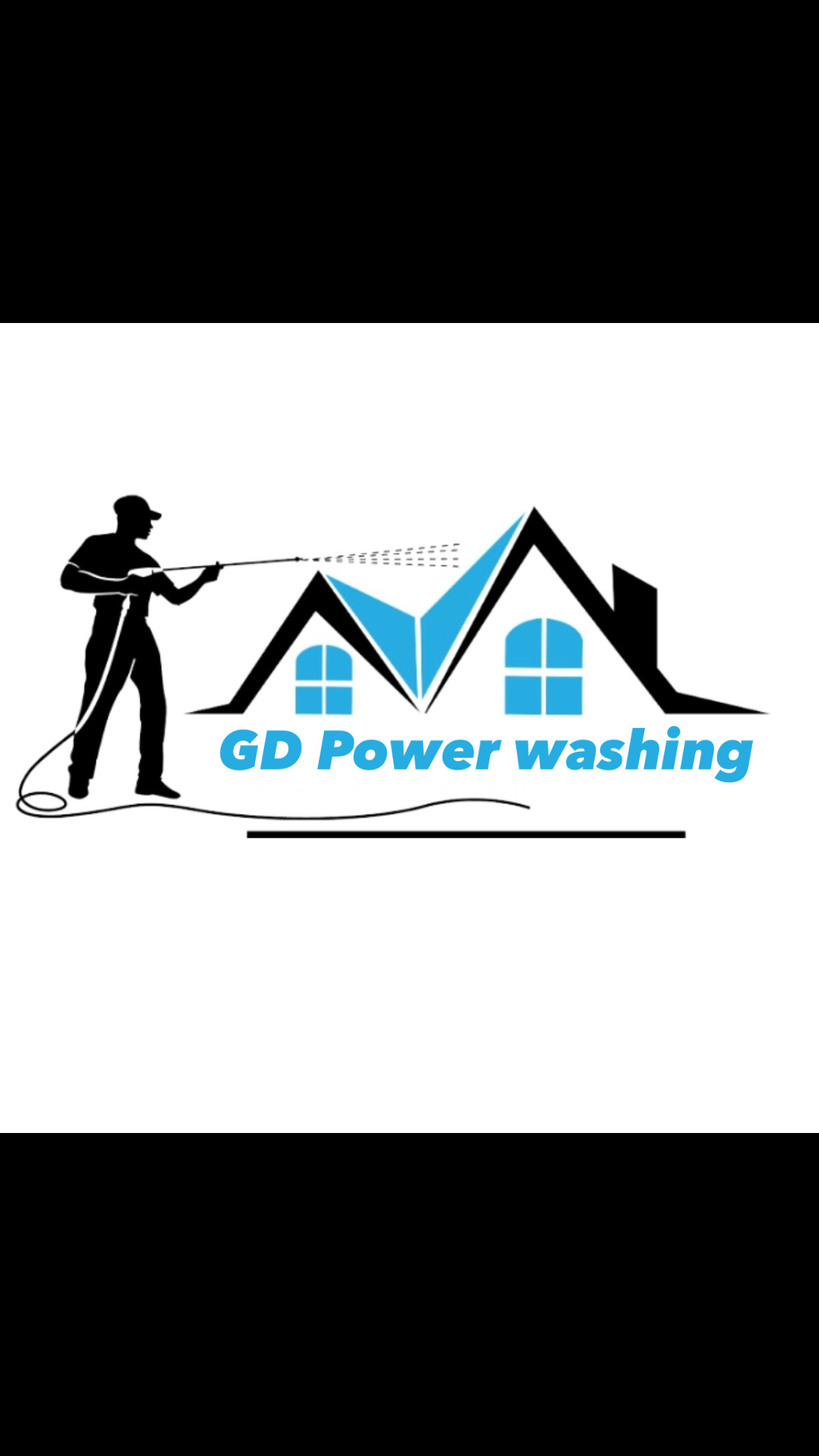 Avatar for GD power washing