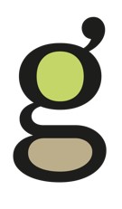 Grounded Landscape Design, LLC logo