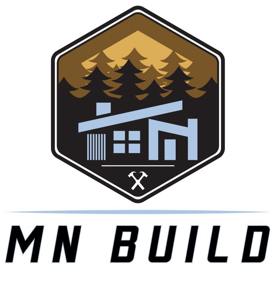 MN Build logo