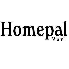 Homepal logo