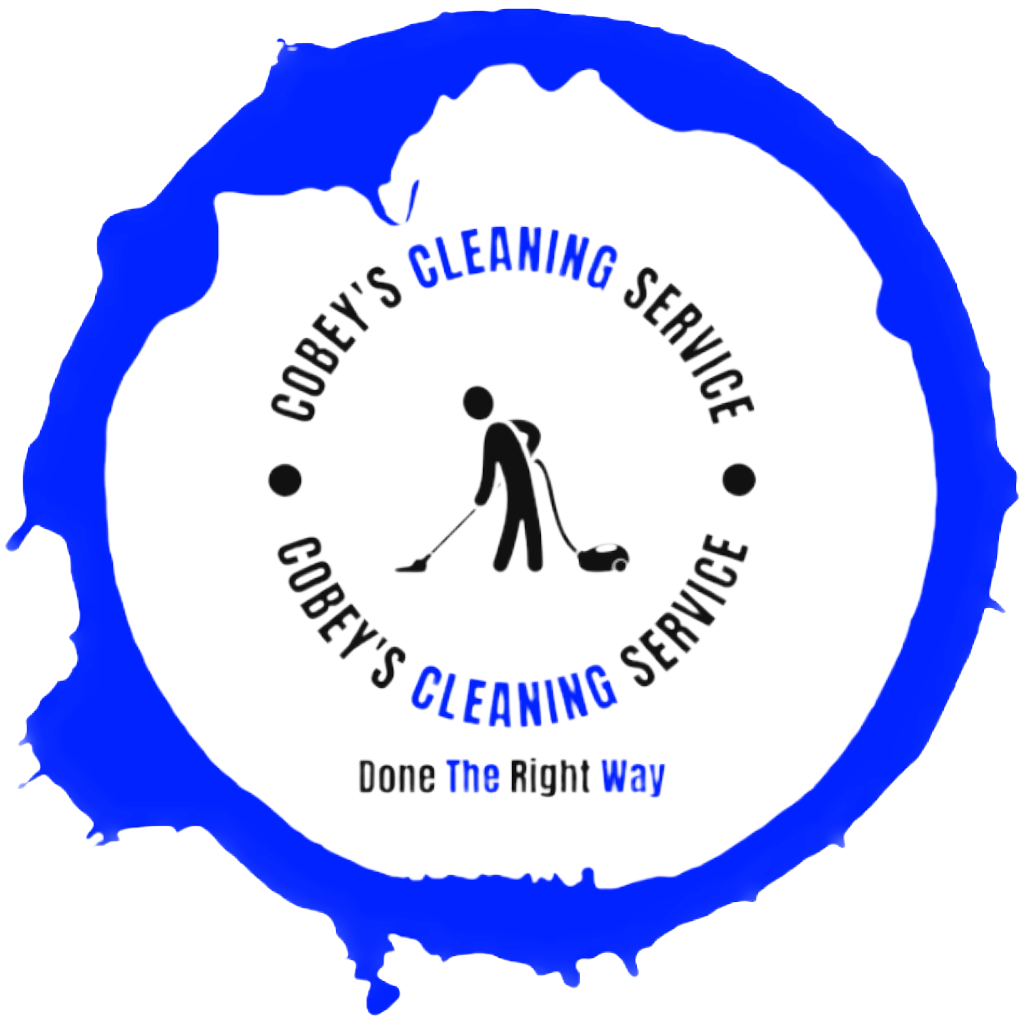 Cobeys Cleaning Service logo