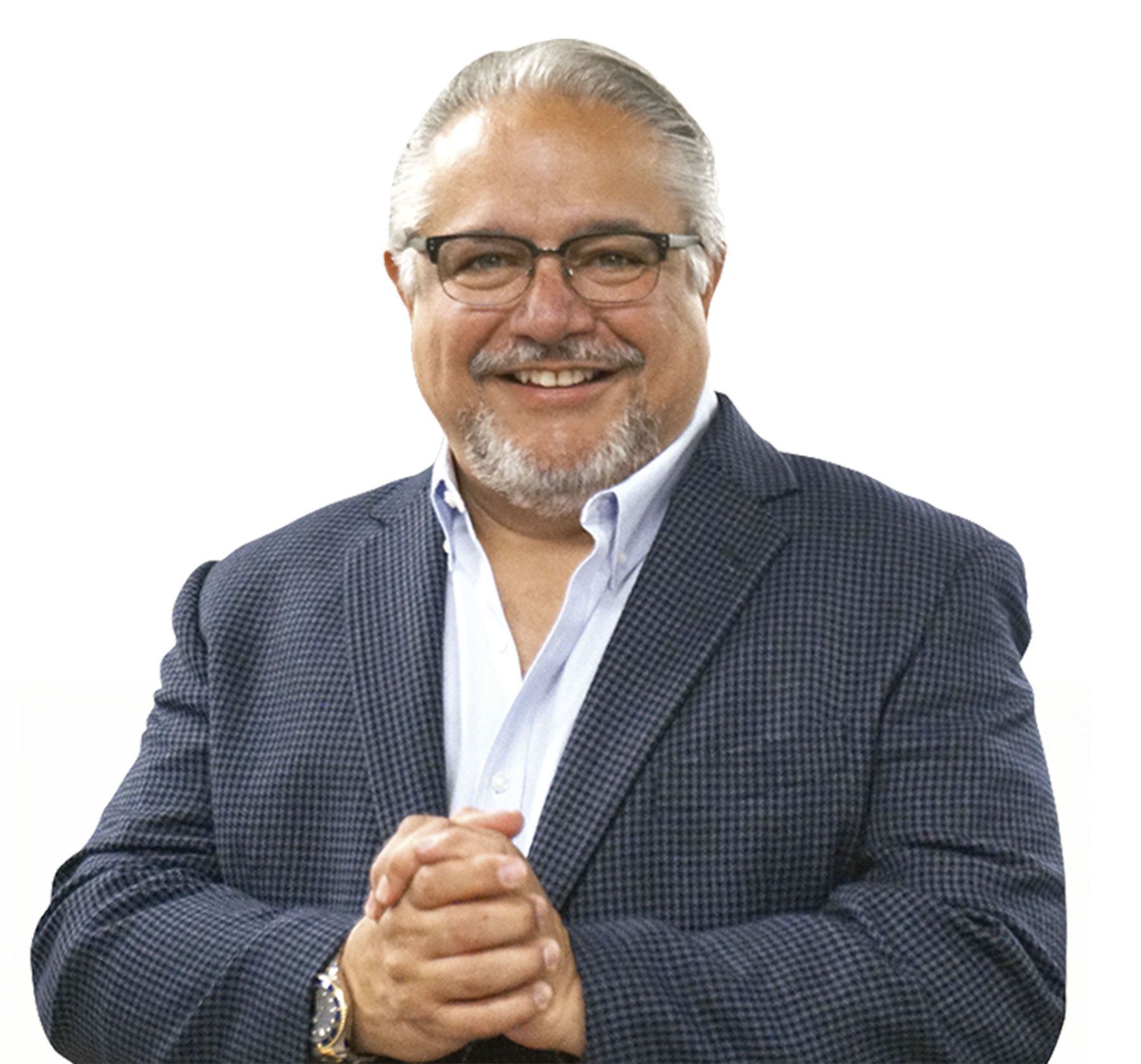 Avatar for Armando Navas. Broker - Realtor