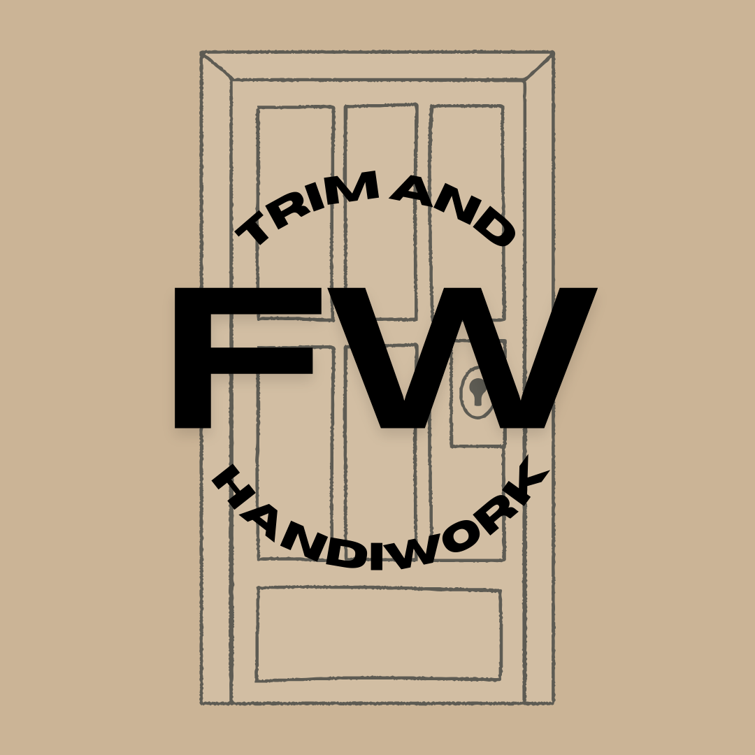FW Trim and Handiwork LLC logo