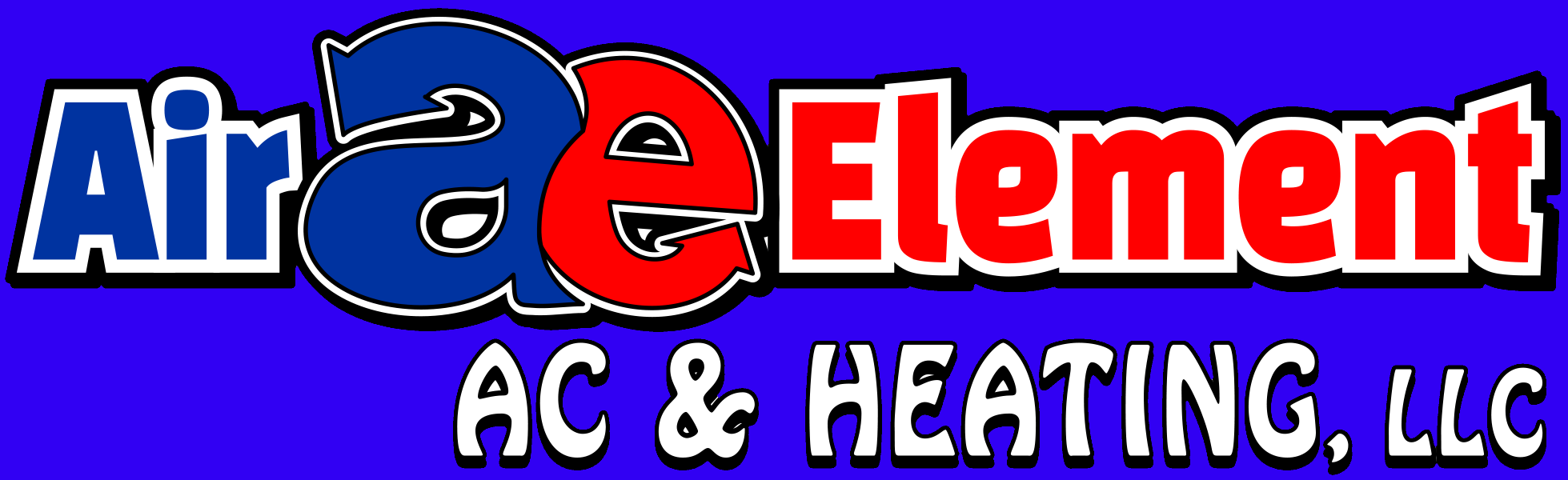 Air Element Ac and Heating LLC logo