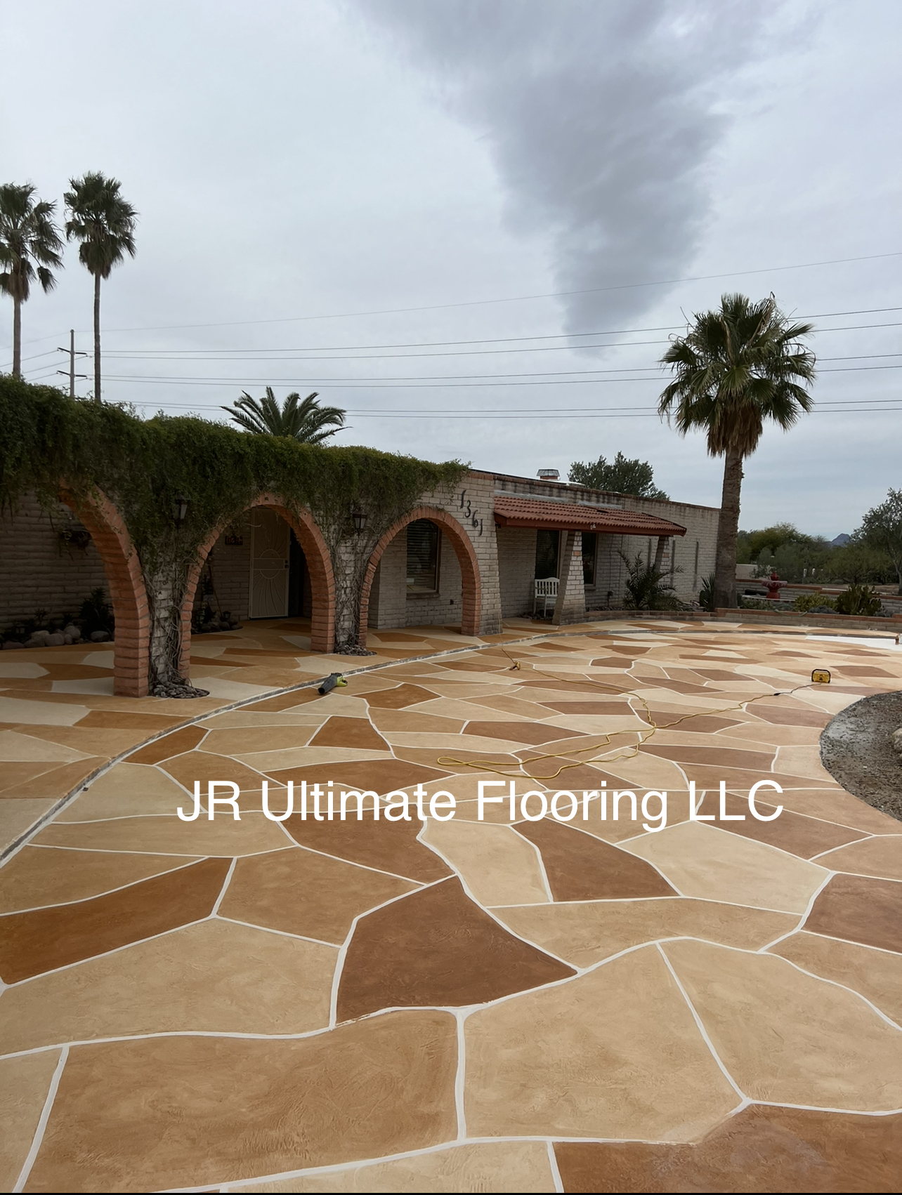 Avatar for JR Ultimate Flooring LLC