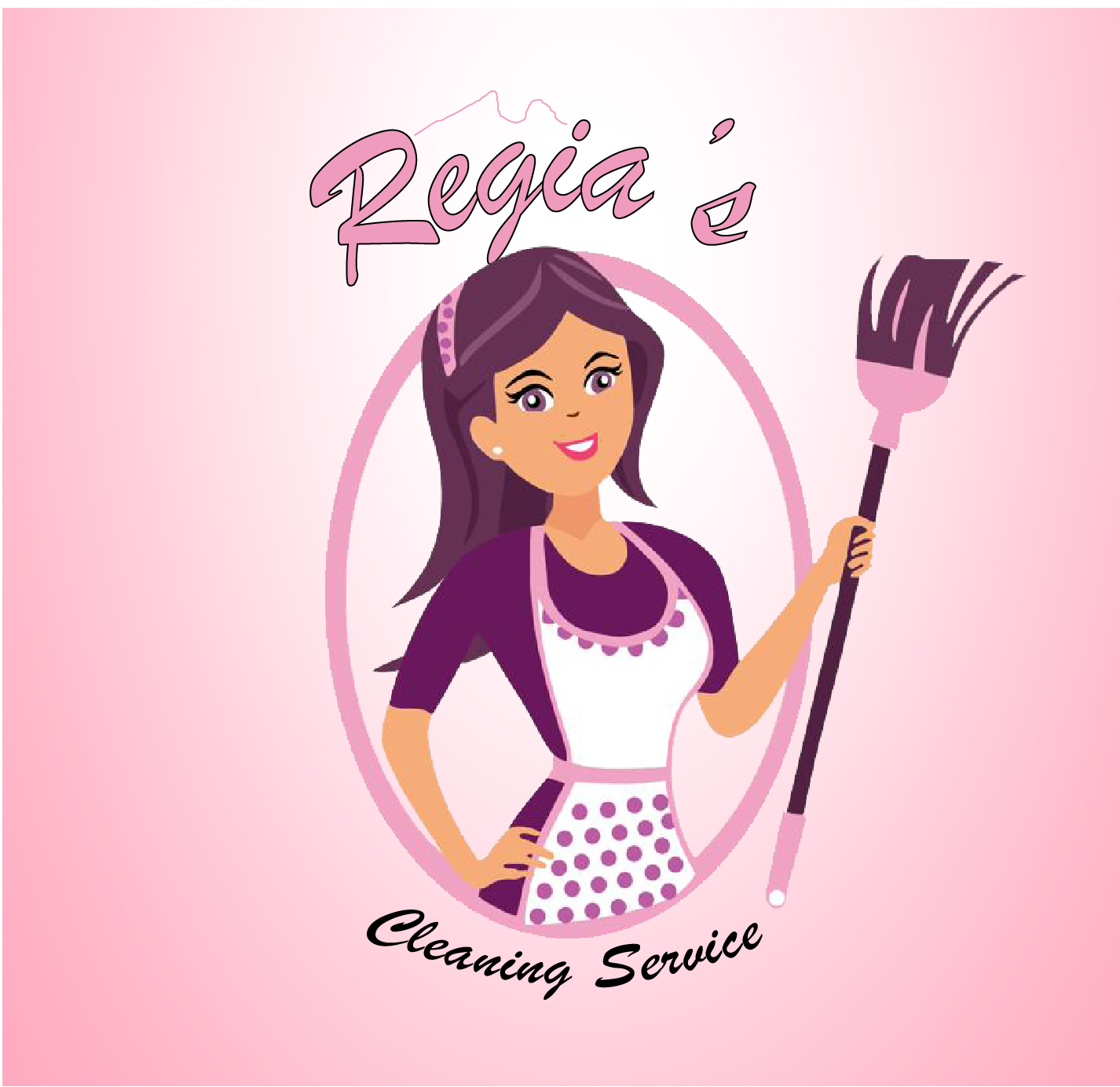 Avatar for Regia's Cleaning