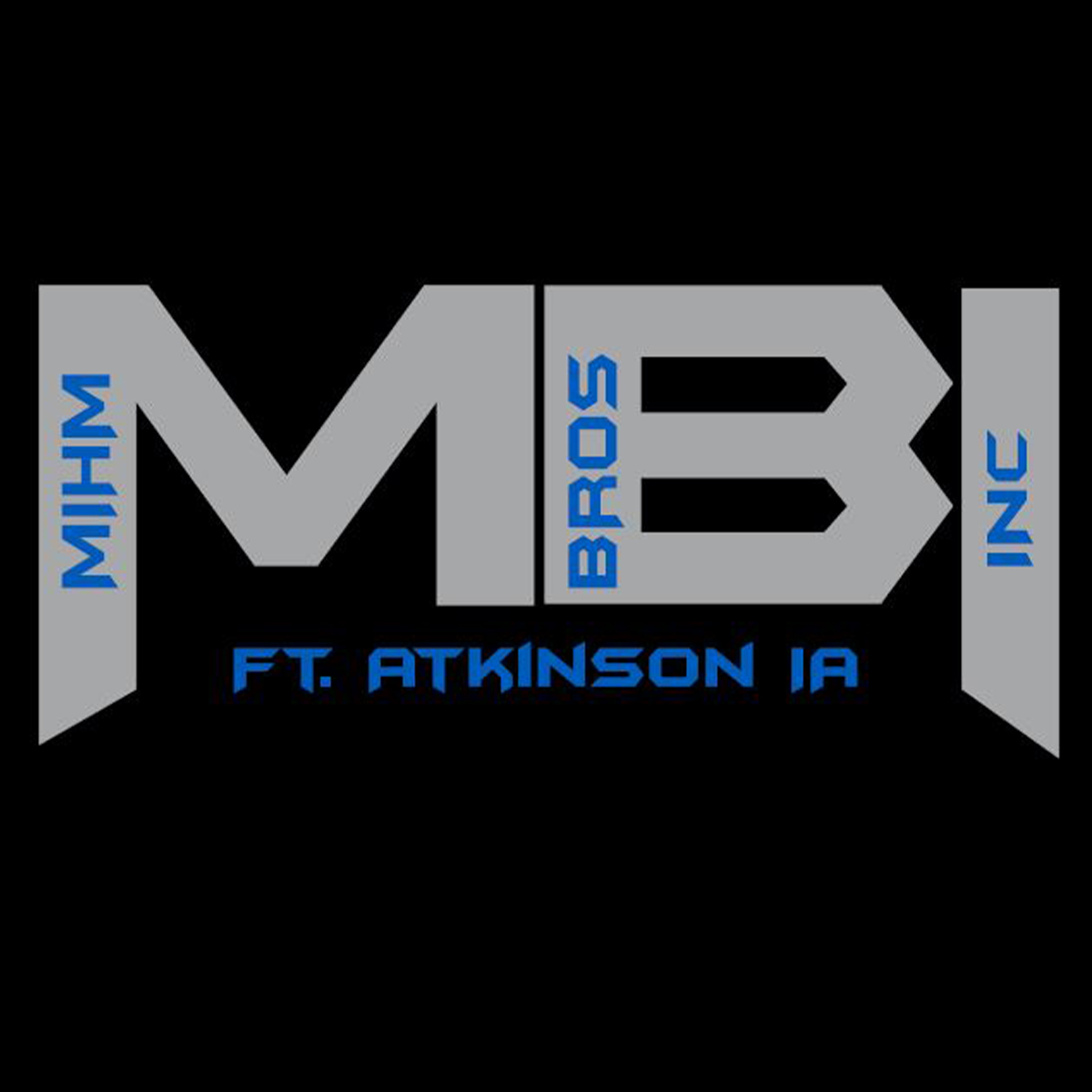Mihm Brothers Inc. logo