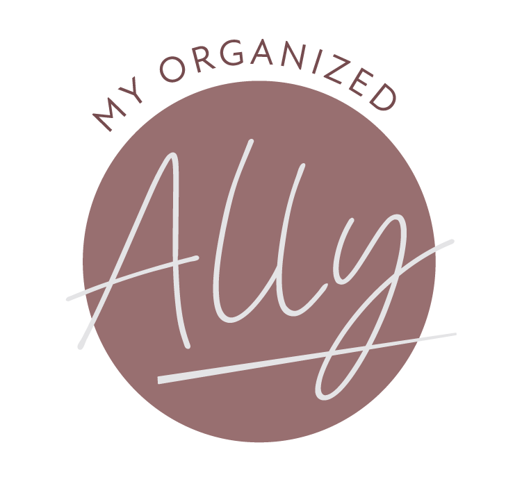 My Organized Ally LLC logo